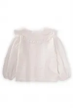 Örgülü Bere Alacalı