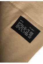 Étiquette détaillée T-shirt Robes d'été 8-12 ans