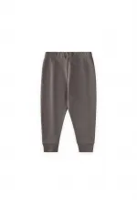 Tayt Pantolon 1-5 Yaş Vizon