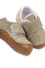 Chaussures saisonnières First Step Pointures 19-22 Avocat