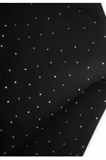 Complete Embellished Modal Set, Ages 8-13, Black