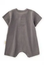 Fitilli Tulum 0-3 Yaş Vizon