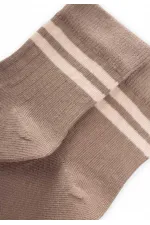 Raw Striped Socket 3-8 Years Old Mink