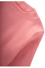 Baby Set 0-3 Years Pink