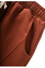 Long-Legged Tracksuit 2-8 Years Old Tile