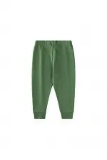 Tayt Pantolon 1-5 Yaş Yağ Yeşili