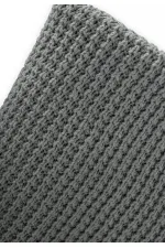 Selanik Triko Battaniye 80X100 (+/-5 Cm ) Haki Yeşil