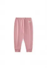 Tayt Pantolon 1-5 Yaş Pembe