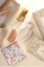 Erkek Bebek Hediye Kutusu Standart