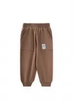 Survêtement en vison pour enfants de 2 à 8 ans