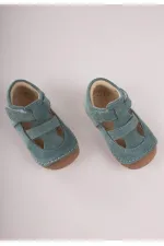 Chaussures d'été Çağla Vert