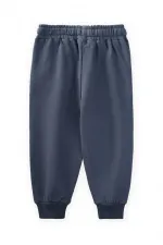 Cepli Eşofman 1-10 Yaş Lacivert