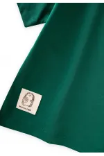 Basic Kapri Takım 1-5 Yaş Yeşil