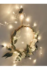 Nokta Led Işık 3 mt Standart