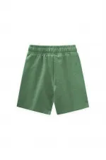 Etiket Detaylı Kapri 1-10 Yaş Yağ Yeşili