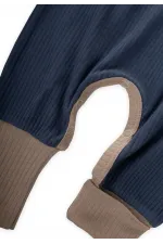 Uzayabilen Tulum 0-2 Yaş Lacivert