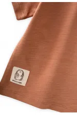 Basic Kapri Takım 1-5 Yaş Camel