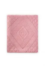 Florence Model Boxed Blanket 80X100 Cm Pink Florence Model Boxed Blanket 80X100 Cm Pink