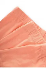 Üçlü Kız Boxer Set 2-9 yaş somon