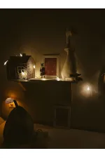 Ramazan Aydınlatması 4 mt Standart