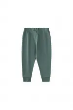 Tayt Pantolon 1-5 Yaş Haki Yeşil