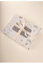 Cigit Coffret Cadeau Bébé Garçon Standard