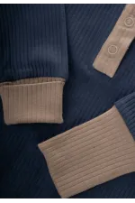 Uzayabilen Tulum 0-2 Yaş Lacivert