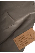 Uzun Kollu Mevsimlik T-Shırt 1-7 Yaş Vizon