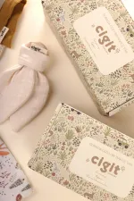 Erkek Bebek Hediye Kutusu Standart