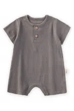 Fitilli Tulum 0-3 Yaş Vizon