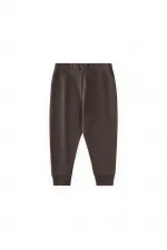 Tayt Pantolon 1-5 Yaş Kahverengi