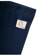 Tayt 2-10 Yaş Lacivert