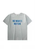 T-shirt imprimé recto verso, vert menthe, 8-12 ans