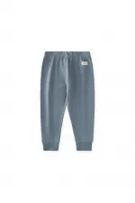 Tayt Pantolon 1-5 Yaş Çağla Yeşili