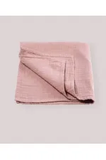 Müslin Bez 50X50 cm Bakır