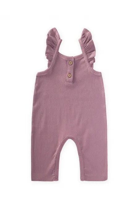 Aaskılı Tulum 0-3 Yaş Leylak