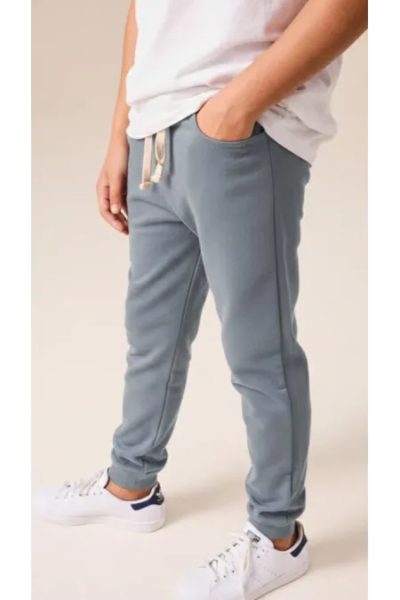 Pocket Tracksuit for 1-13 Years Mint Green Pocket Tracksuit for 1-13 Years Mint Green