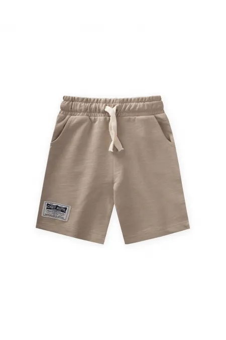 Étiquette détaillée Capri 1-10 ans S Vison