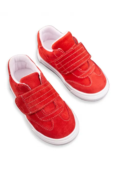 Baskets enfant pointures 22 à 30 été