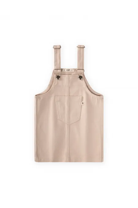Gabardin Jile 2-7 Yaş arası Bej