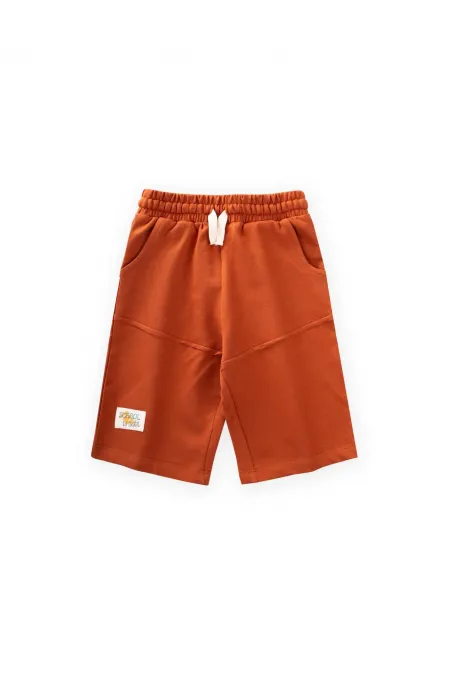 Capri sous le genou, 2-10 ans, carrelage