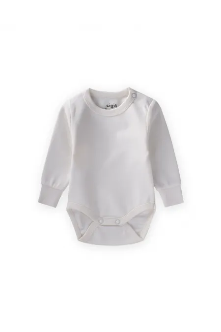 Zıbın 0-2 Yaş Ekru