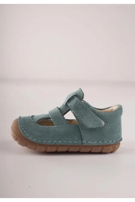 Chaussures d'été Çağla Vert