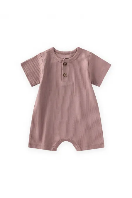 Fitilli Tulum 0-3 Yaş Bakır