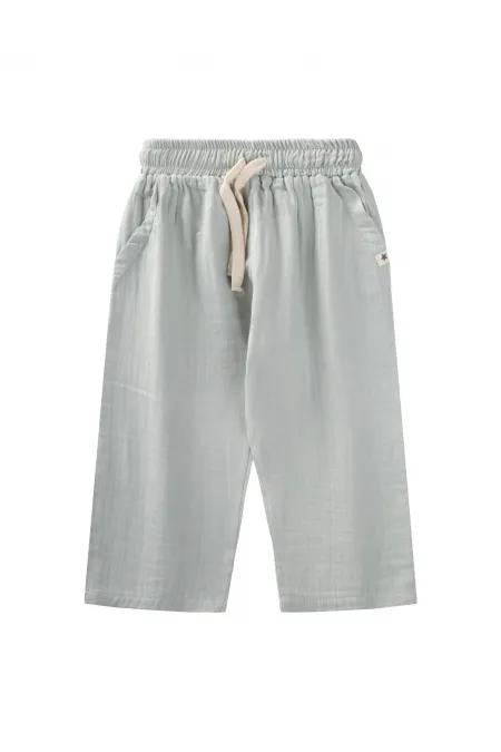 Üçlü Ağız Bezi Koyu Vizon