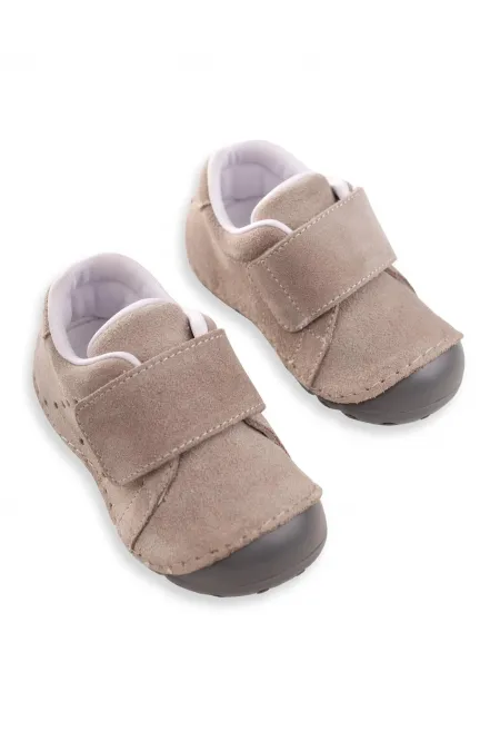 İlk Adım  Mevsimlik Ayakkabı  19-22 Numara Minsk