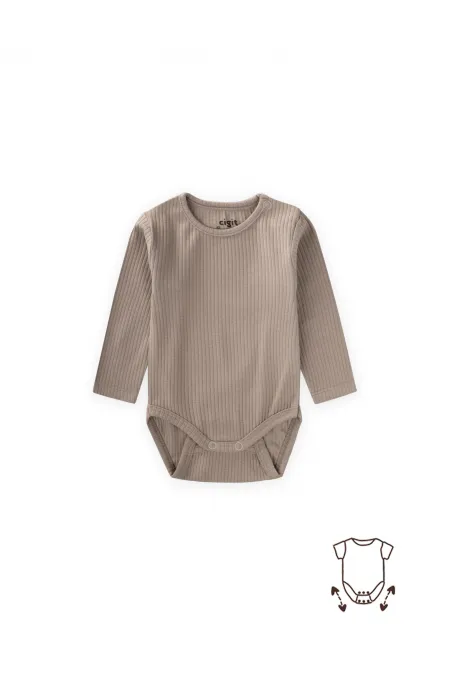 Uzayabilen Zıbın 0-2 Yaş Vizon