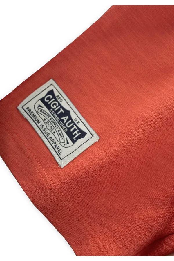 Capri 1-10 Years Old Tile with Label Detail