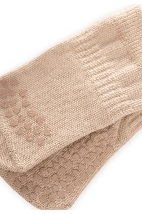 Crawling and Non-Slip Socks 6-24 Months
