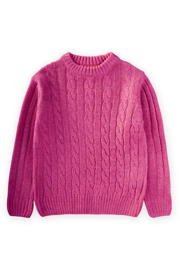 Pull en tricot pour cheveux, 1-8 ans, Arbre de Judas